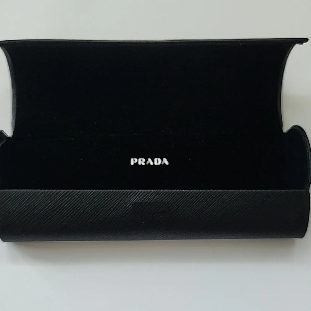 Prada Eye Glasses - Picture 8 of 9